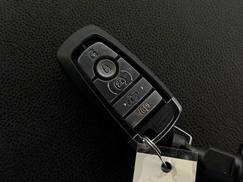 Used 2023 Ford F150 Lariat w/ Equipment Group 502A High image 33