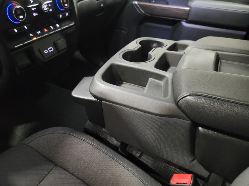 Used 2019 Chevrolet Silverado 1500 LT w/ All-Star Edition AWD/4WD image 26