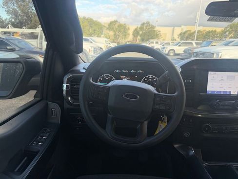 Used 2023 Ford F150 XL w/ STX Appearance Package RWD image 6
