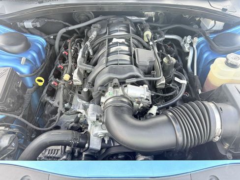 Used 2023 Dodge Charger R/T w/ Blacktop Package RWD image 60
