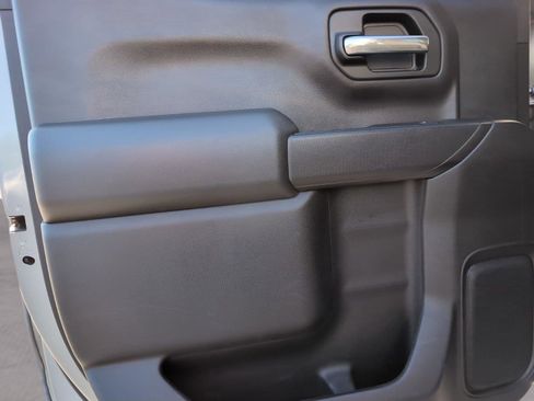 Used 2024 GMC Sierra 1500 Pro w/ Graphite Edition image 35