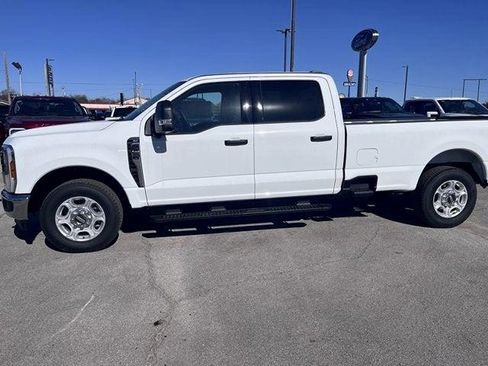 New 2026 Ford F350 XLT w/ 360-Degree Camera Package RWD image 6