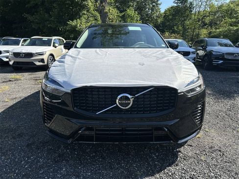 New 2025 Volvo XC60 T8 Plus w/ Protection Package Premier image 3