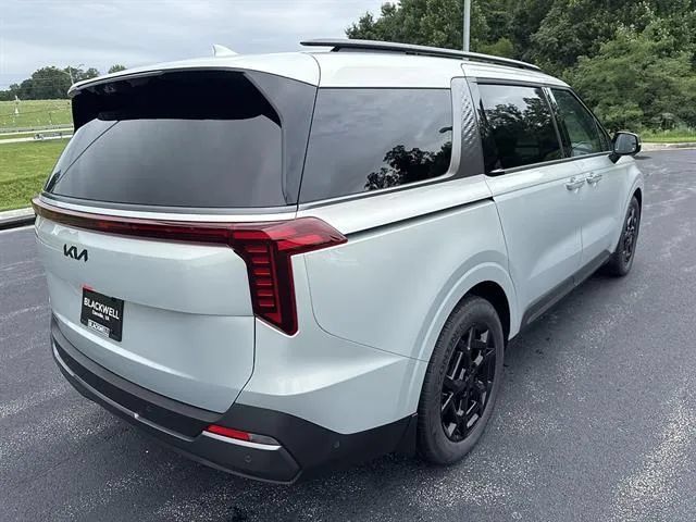 New 2026 Kia Carnival SX Prestige FWD image 6