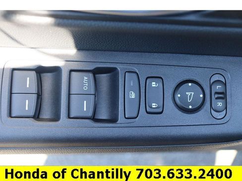Certified 2026 Honda CR-V LX image 21