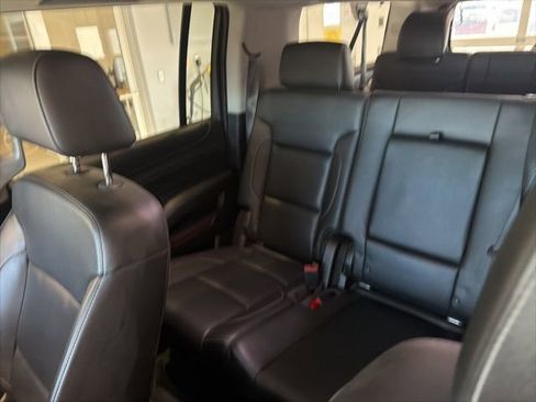 Used 2018 GMC Yukon XL SLT w/ Open Road Package image 19