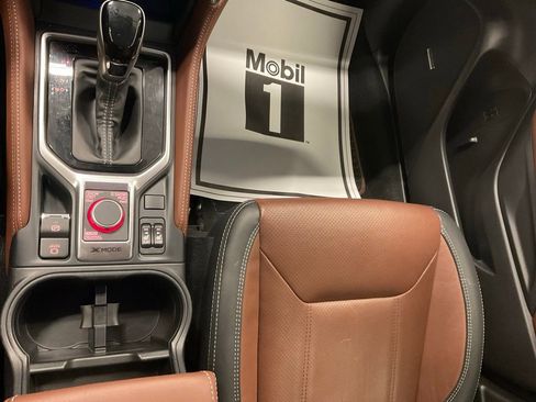 Used 2023 Subaru Forester Touring image 24