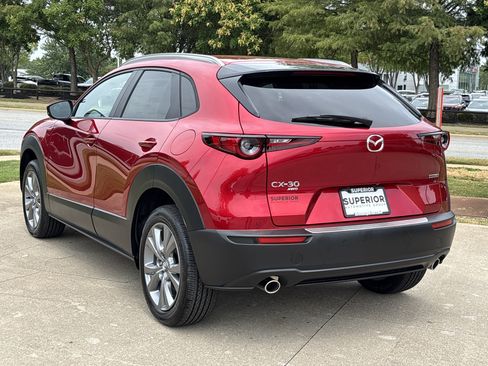 New 2026 MAZDA CX-30 AWD 2.5 S w/ Premium Package image 9
