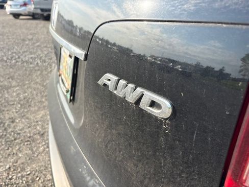 Used 2013 Honda CR-V EX image 4