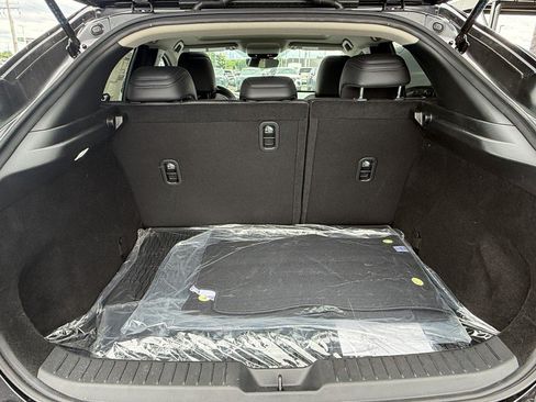 New 2026 MAZDA CX-30 AWD 2.5 S image 4