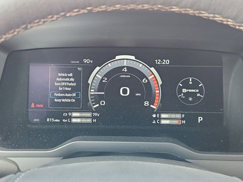 Used 2023 Toyota Tundra 1794 Edition image 20