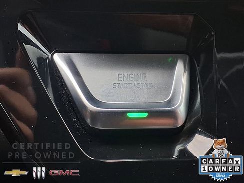 Certified 2025 GMC Sierra 3500 Denali Ultimate image 7