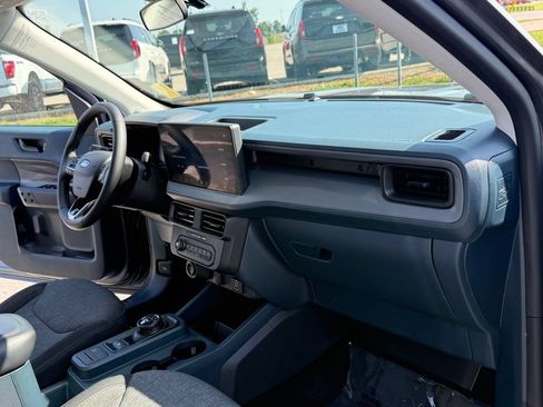 Used 2025 Ford Maverick XLT w/ Equipment Group 301A AWD/4WD image 16