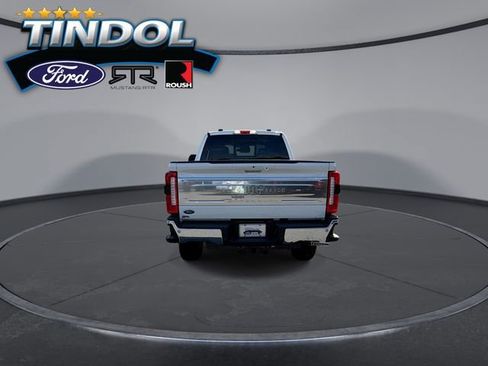 New 2026 Ford F250 King Ranch w/ Chrome Package AWD/4WD image 7