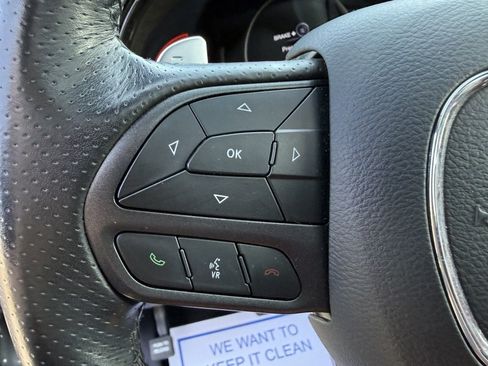 Used 2023 Dodge Durango GT AWD/4WD image 20