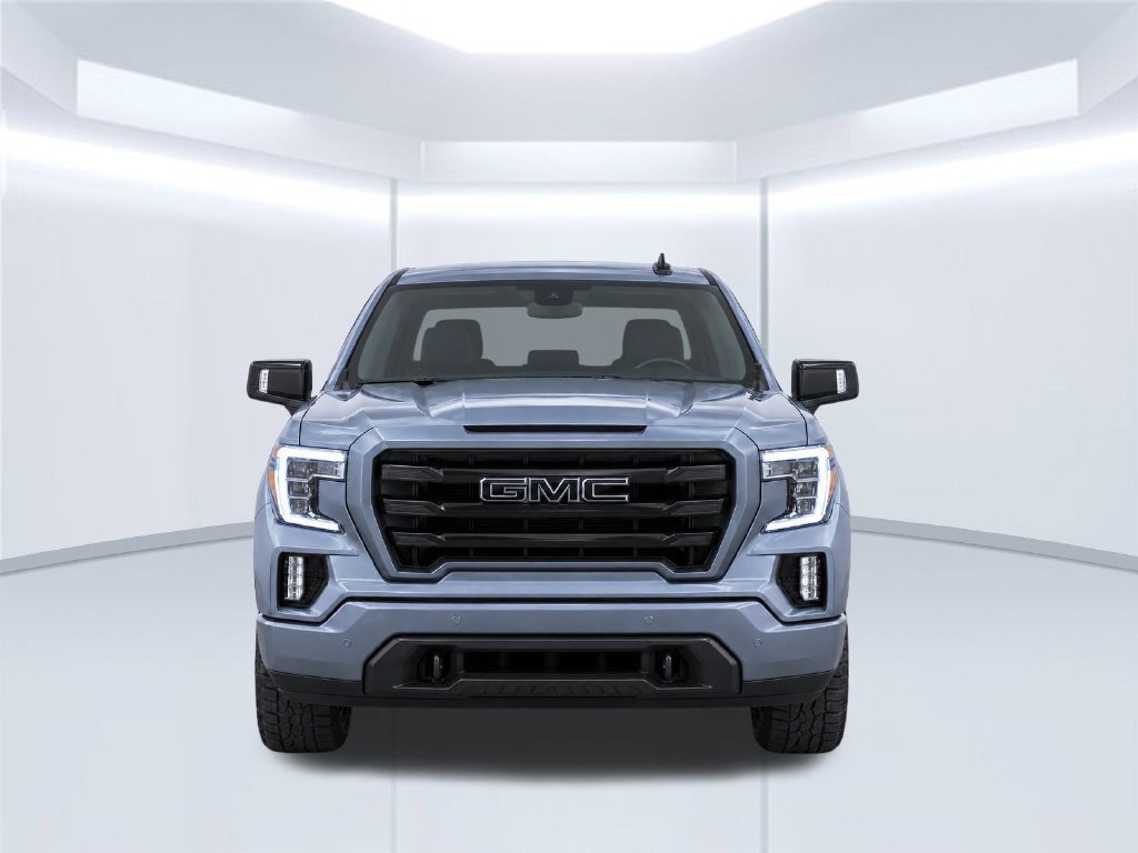 Used 2020 GMC Sierra 1500 Elevation w/ Elevation Value Package AWD/4WD image 7