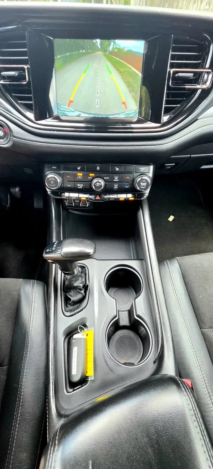 Used 2022 Dodge Durango GT RWD image 7