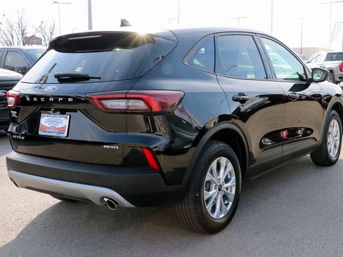 Certified 2025 Ford Escape Active image 5