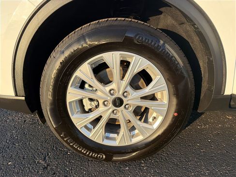 Used 2025 Ford Escape Active image 25