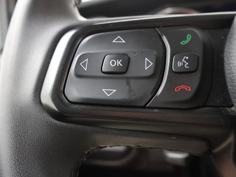 Used 2023 Jeep Wrangler Unlimited Sport AWD/4WD image 14