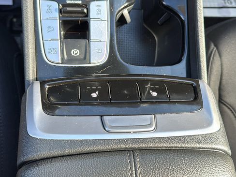 Used 2023 Hyundai Tucson SEL image 22