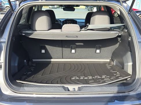 New 2025 Subaru Crosstrek 2.0i Premium image 18