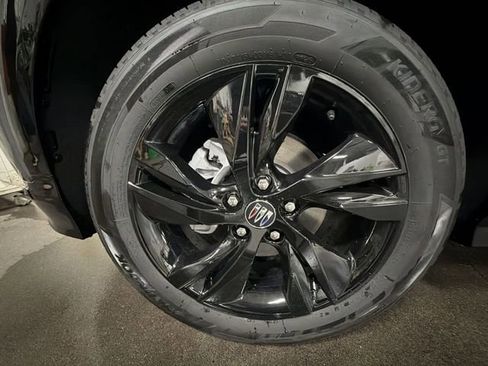 New 2026 Buick Encore GX Sport Touring w/ Advanced Technology Package image 57