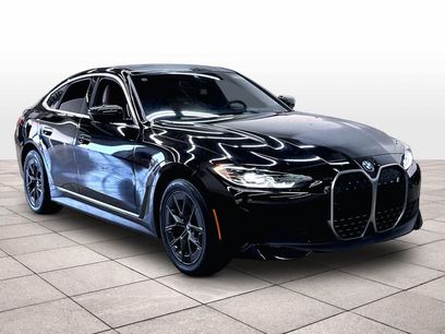 Used 2024 BMW i4 eDrive35