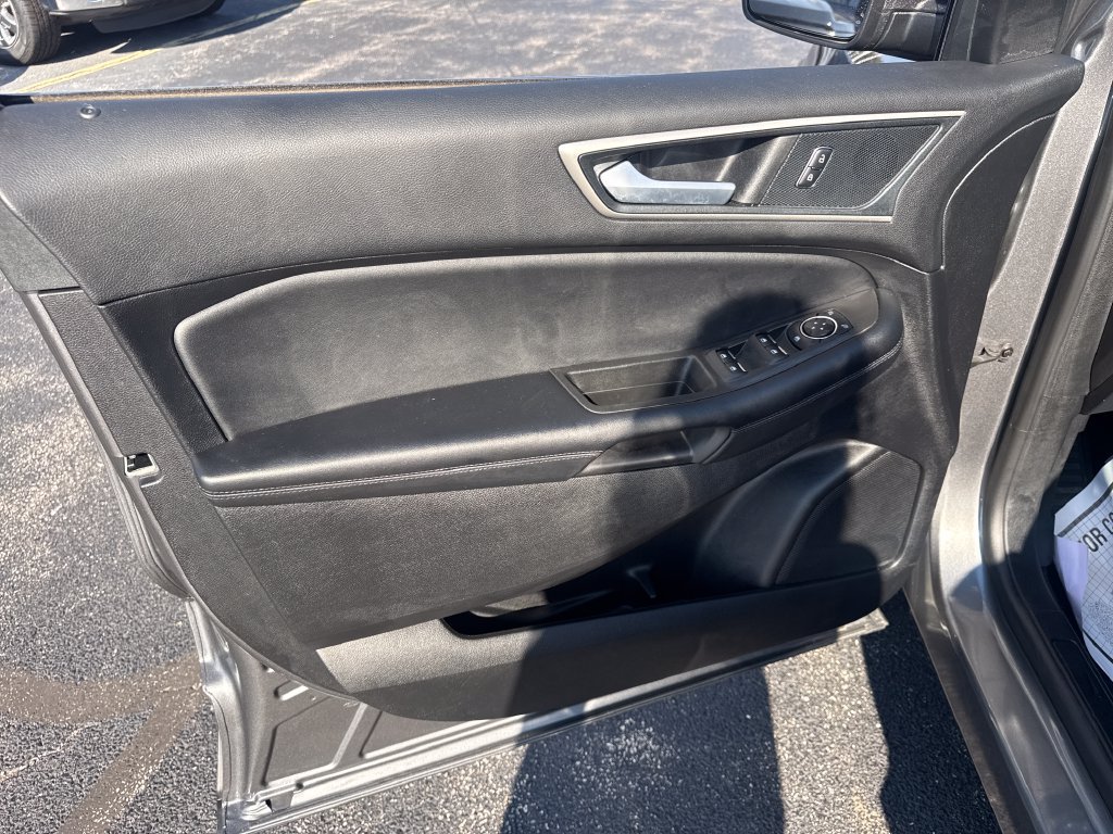 Used 2024 Ford Edge SEL w/ Convenience Package AWD/4WD image 29