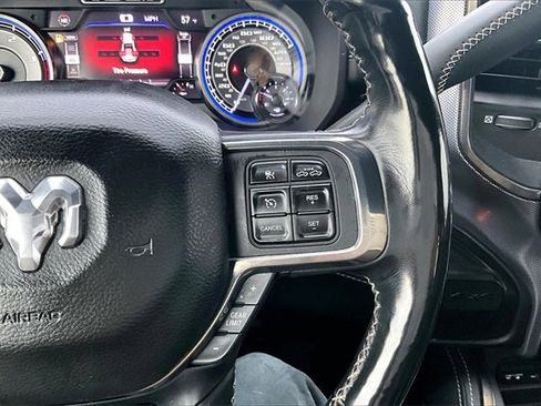 Used 2019 RAM 3500 Limited image 11