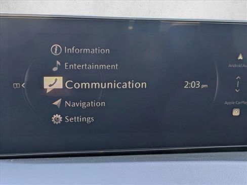 New 2026 MAZDA MAZDA3 2.5 S Preferred image 14