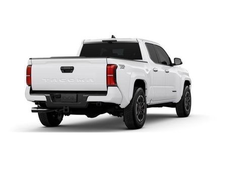 New 2026 Toyota Tacoma TRD Sport RWD image 56
