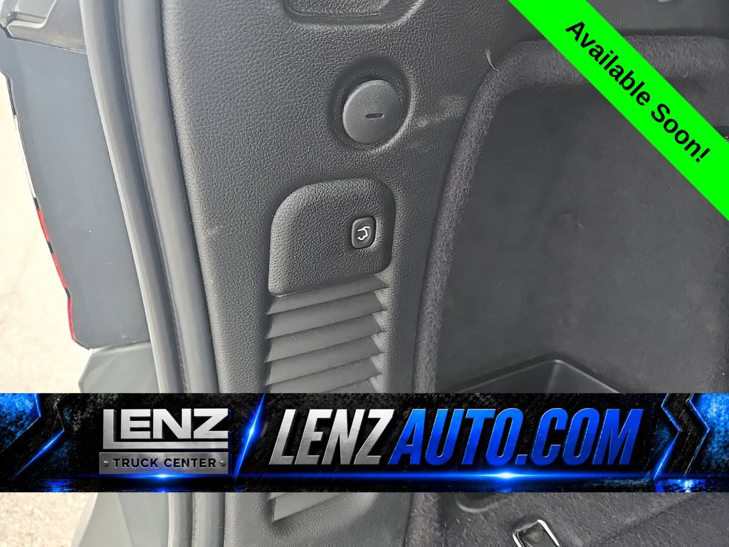 Used 2025 Dodge Durango R/T AWD/4WD image 7