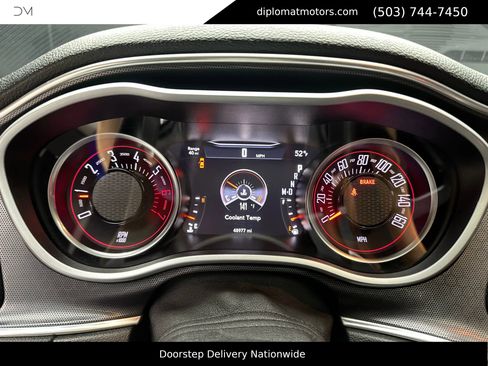 Used 2018 Dodge Challenger R/T Plus image 27