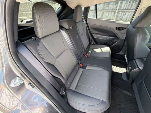 Certified 2024 Subaru Crosstrek 2.0i Premium AWD/4WD image 27