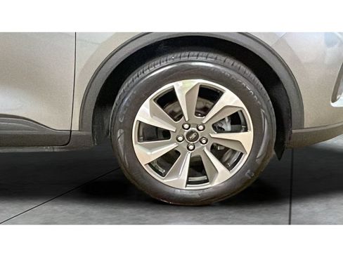 Used 2024 Ford Escape Platinum AWD/4WD image 19