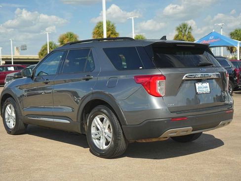 Used 2023 Ford Explorer XLT w/ Equipment Group 202A RWD image 4