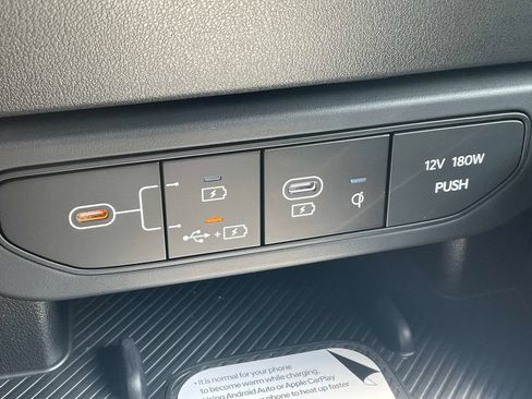 New 2026 Kia K4 EX FWD image 29
