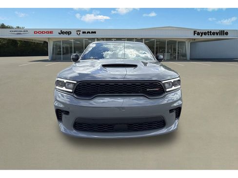 Used 2025 Dodge Durango R/T image 8