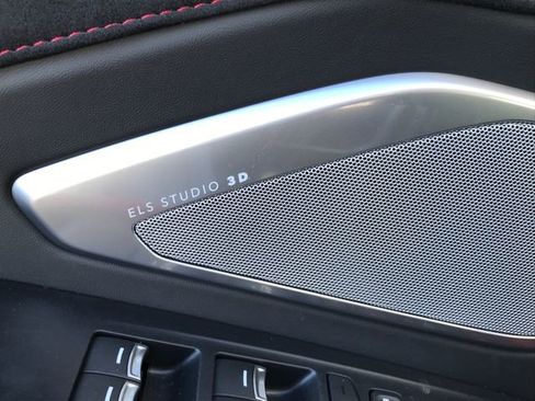 Used 2024 Acura RDX AWD w/ A-Spec & Advance Pkg image 10