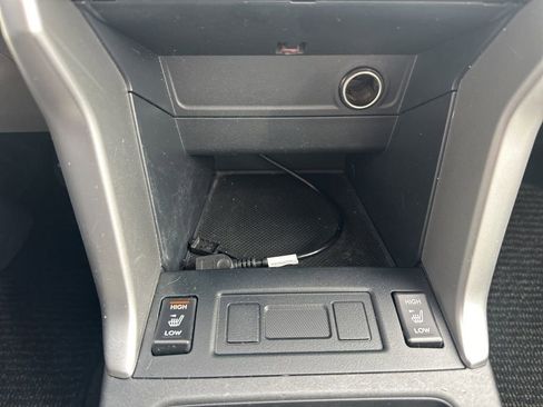 Used 2015 Subaru Forester 2.5i Premium image 17