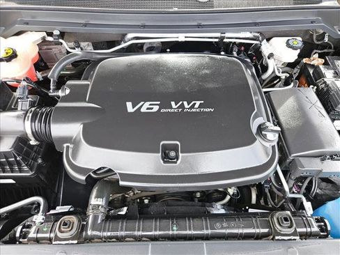 Used 2020 GMC Canyon SLE w/ Trailering Package RWD image 28