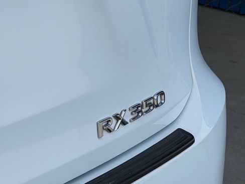 Used 2019 Lexus RX 350 F Sport AWD/4WD image 34