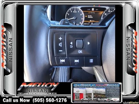 Used 2023 Nissan Pathfinder SL image 21