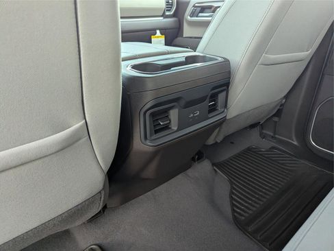 New 2026 Chevrolet Silverado 1500 LT w/ Z71 Off-Road Package image 16