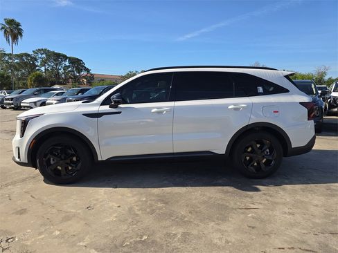 New 2026 Kia Sorento SX Prestige image 5