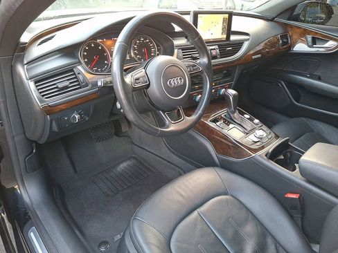 Used 2016 Audi A7 3.0T Premium Plus AWD/4WD image 10