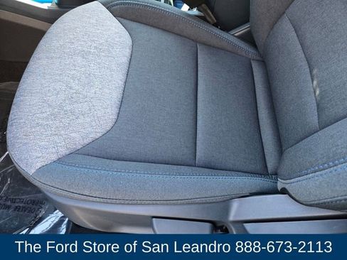 New 2025 Ford Maverick XLT image 14