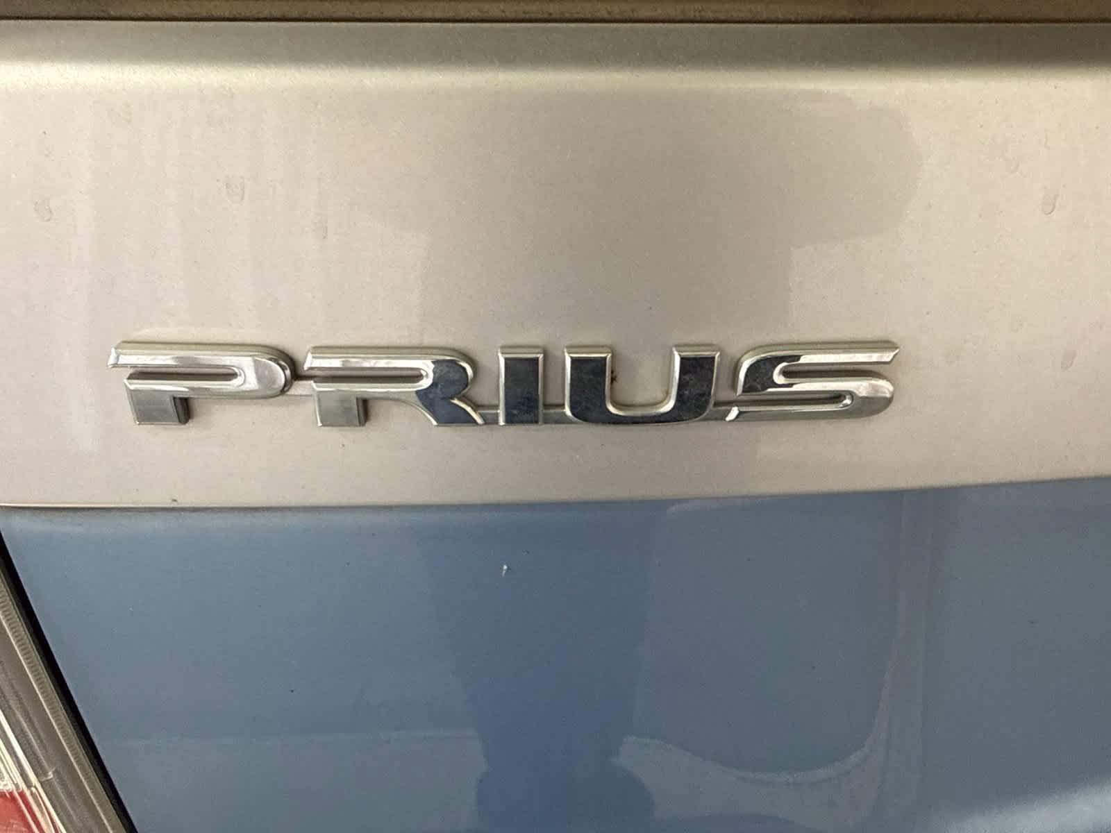 Used 2015 Toyota Prius Prime Plug-In Hybrid FWD image 14