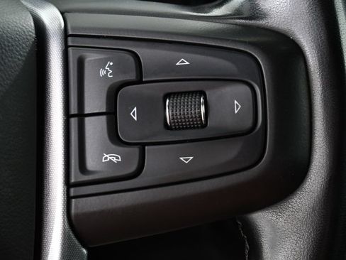 Used 2023 GMC Sierra 1500 Elevation AWD/4WD image 35
